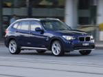 BMW X1 xDrive 2.0d 2010 года (AU)